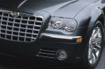 Chrysler 300C Concept 2003 года